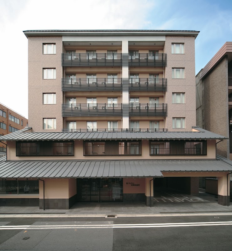Via Inn Kyoto Shijo Muromachi