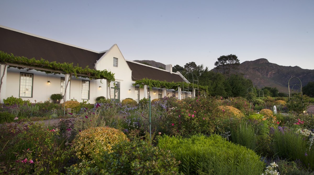 Avondale Wine