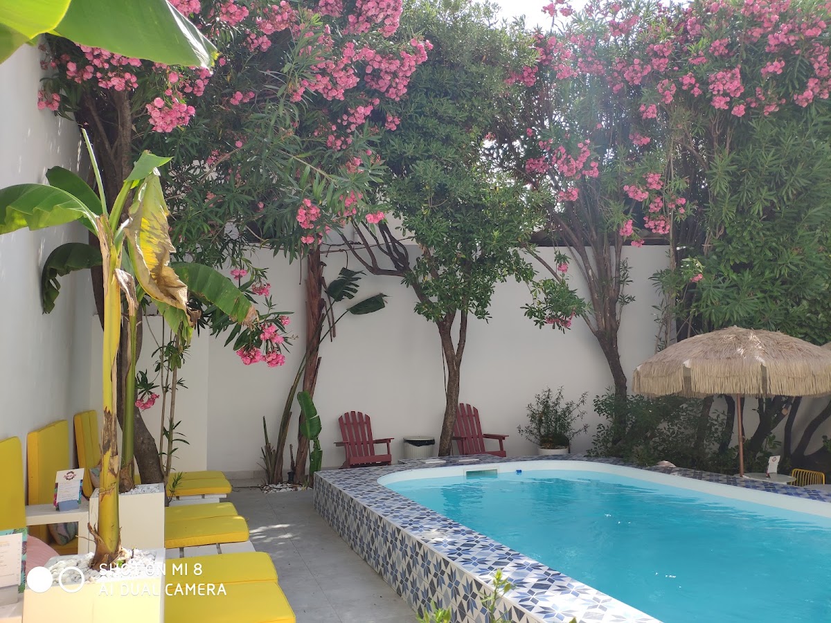 Hôtel Mademoiselle 2