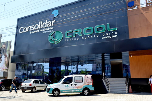Crool Centro Odontológico - foto 3