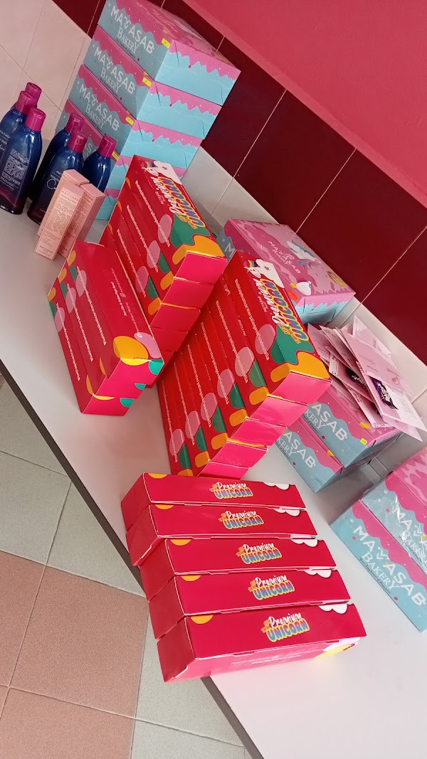 Asz afiq/mamasab tehel - Photo 1