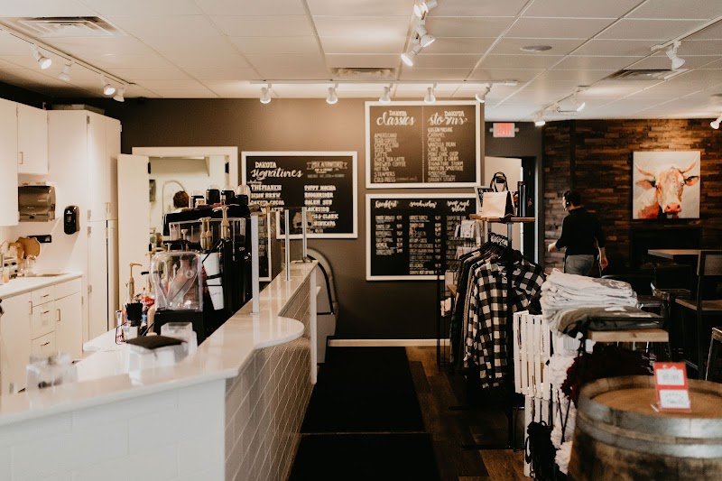 Dakota Coffee Co photo 1