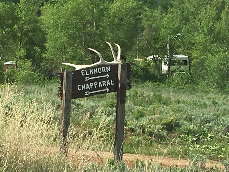 Sourdough Wilderness Ranch - Photo 3