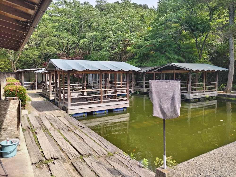 アウトドア・ベース犬山キャンプ場