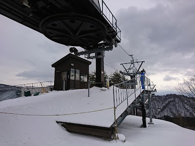 Sado-shi Daira Ski Area - 3