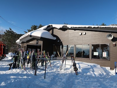 Sado-shi Daira Ski Area - 5