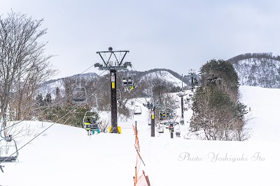 Sado-shi Daira Ski Area - 1