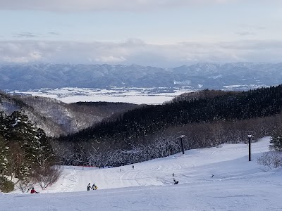 Sado-shi Daira Ski Area - 2