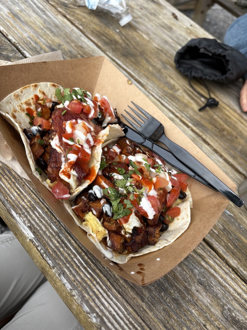 Finns Island Style Grub + Finns Barista Bar and Snack Shack photo 3