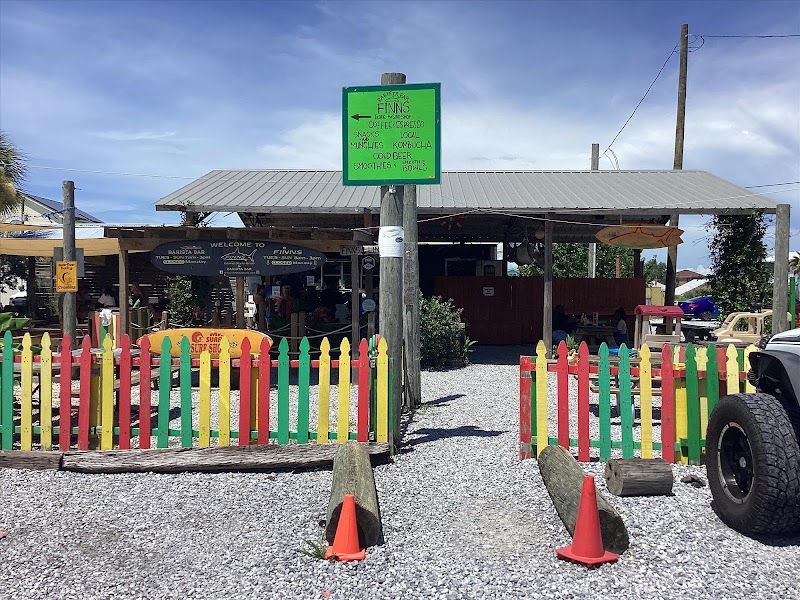 Finns Island Style Grub + Finns Barista Bar and Snack Shack photo 3
