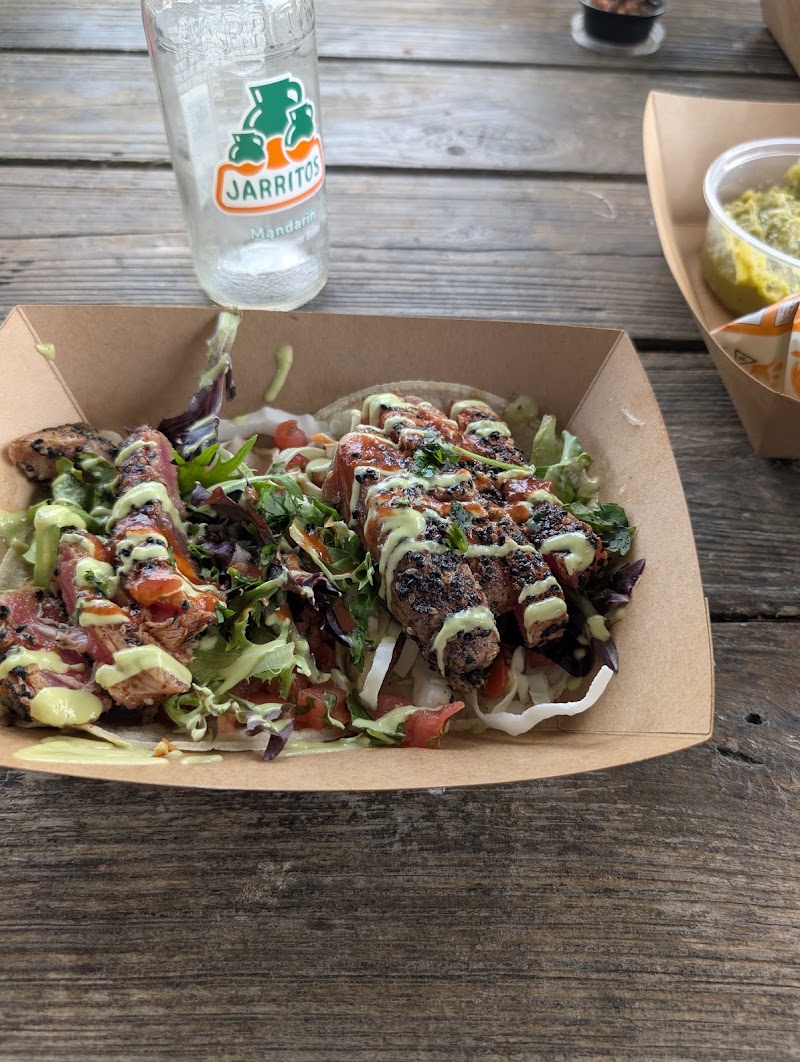 Finns Island Style Grub + Finns Barista Bar and Snack Shack photo 3