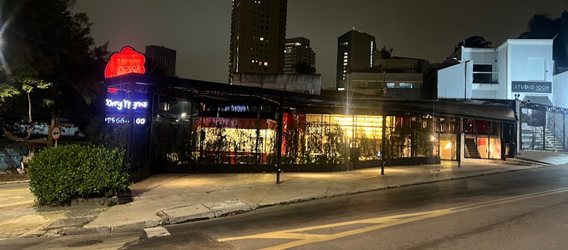 Foto de Sorry Mama Pizzaria Napolitana no Morumbi