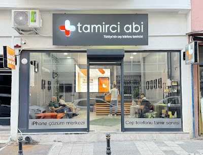 Kadıköy iPhone Tamiri | Apple iPhone Servis | TamirciAbi - Oto Servisi