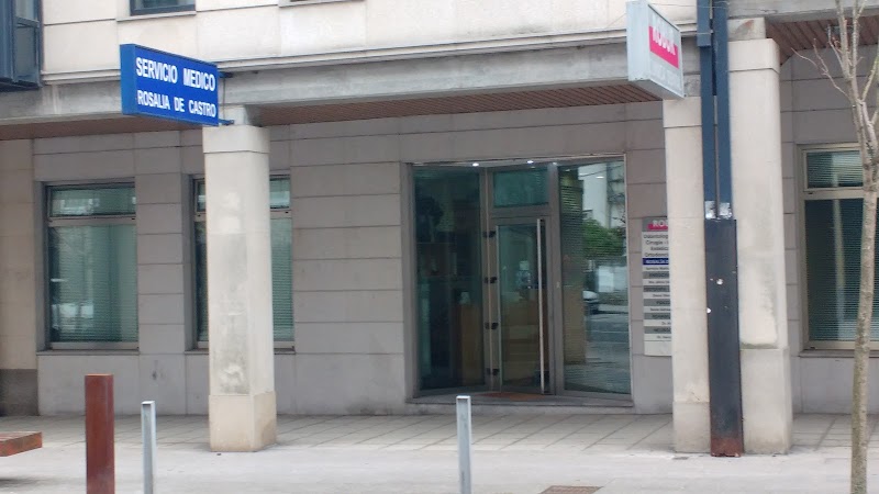 Servicio Médico Rosalía de Castro photo 1