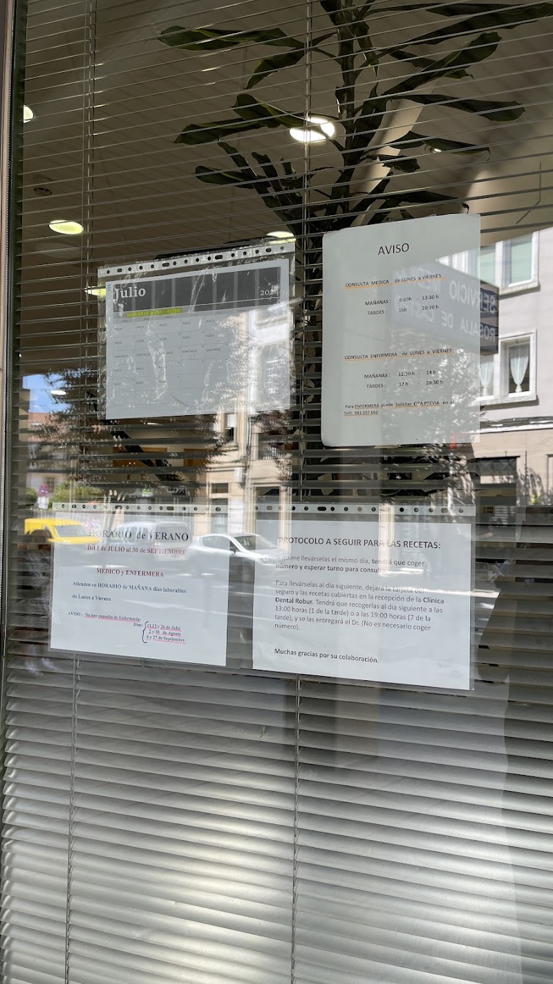 Servicio Médico Rosalía de Castro photo 5