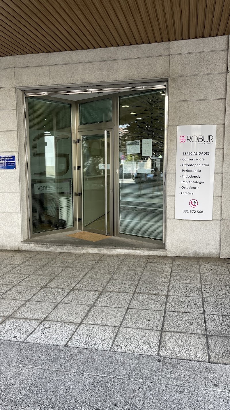 Servicio Médico Rosalía de Castro photo 3