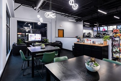 Fitness Central East