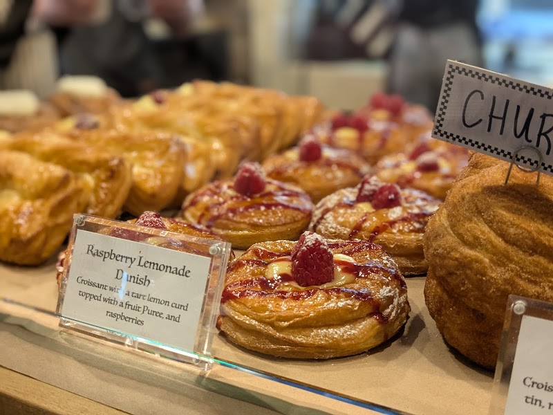 Brick Oven Bakery photo 3