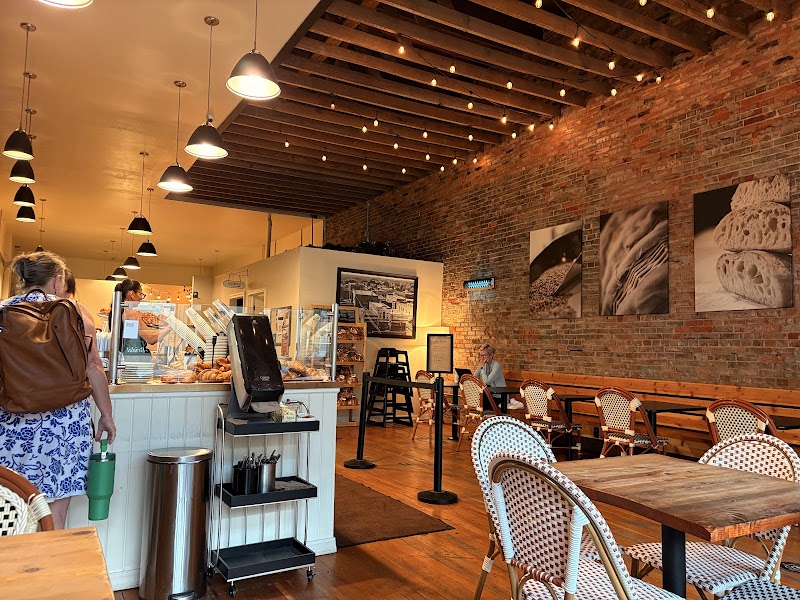 Brick Oven Bakery photo 4