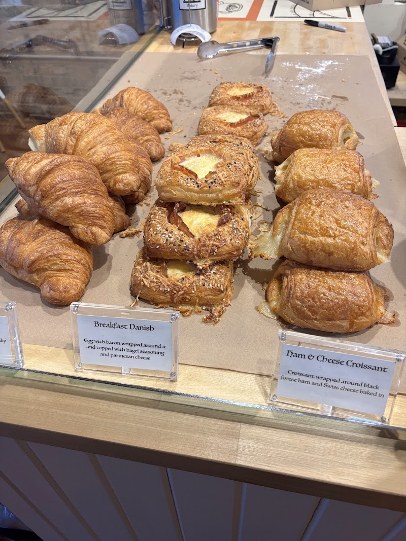 Brick Oven Bakery photo 3