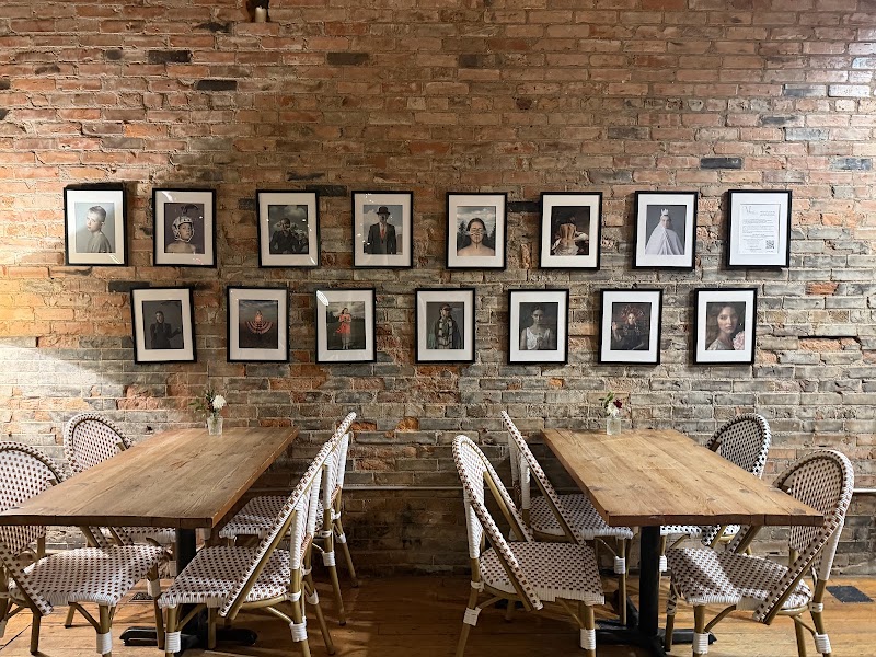 Brick Oven Bakery photo 1