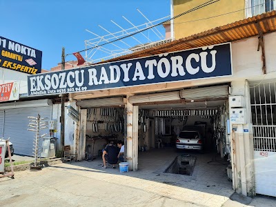 Egzozcu & Radyatörcü - Oto Servisi