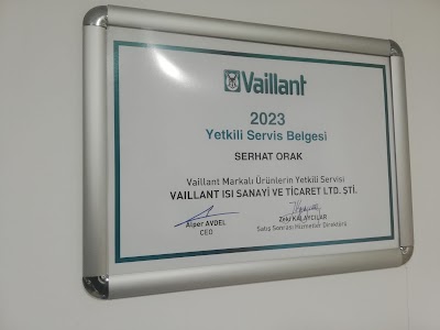 Bayrampaşa Protherm Yetkili Servisi - Kombi Servisi