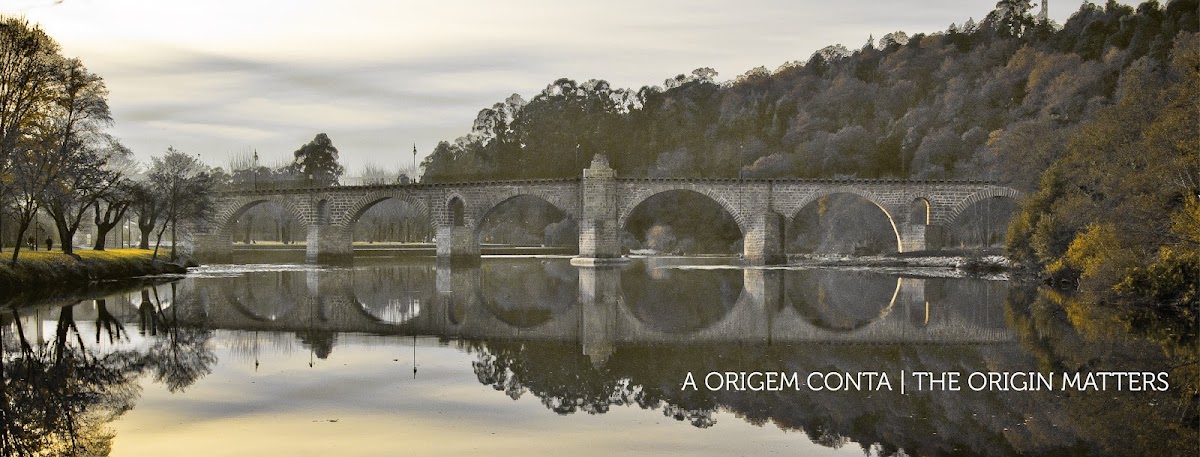 Barcos Wines - Adega Ponte da Barca e Arcos de Valdevez