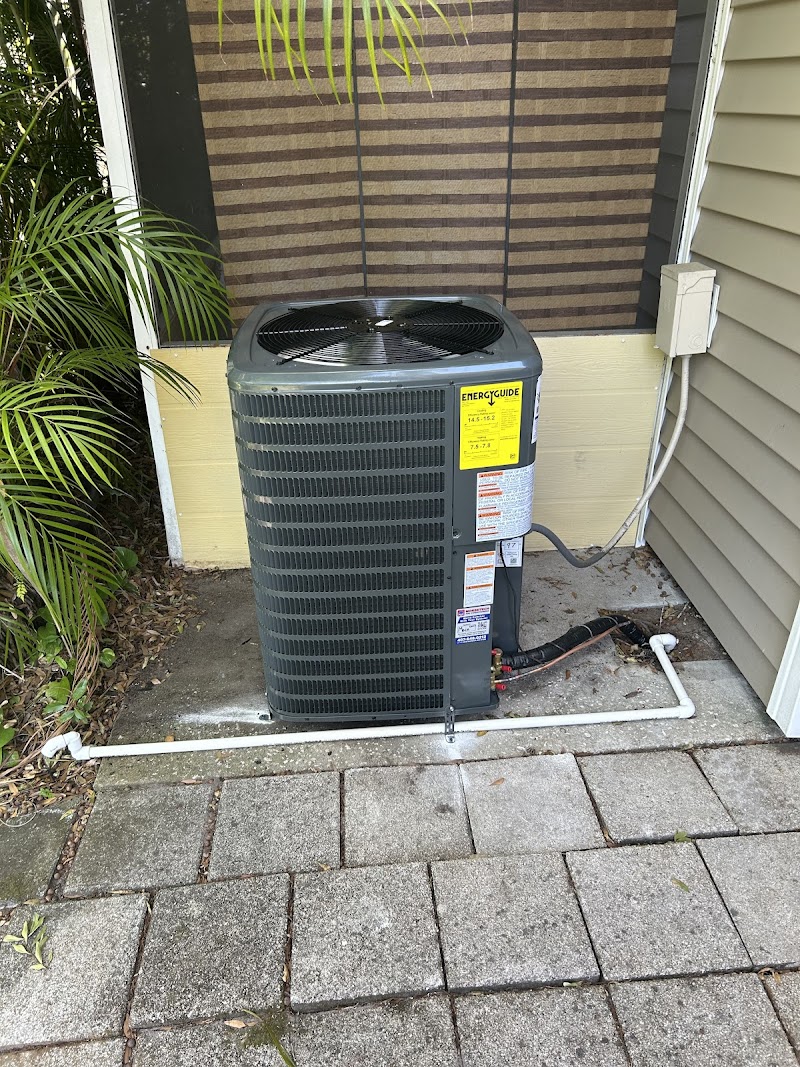 Morsetech Air Conditioning - General Contractor in Orlando