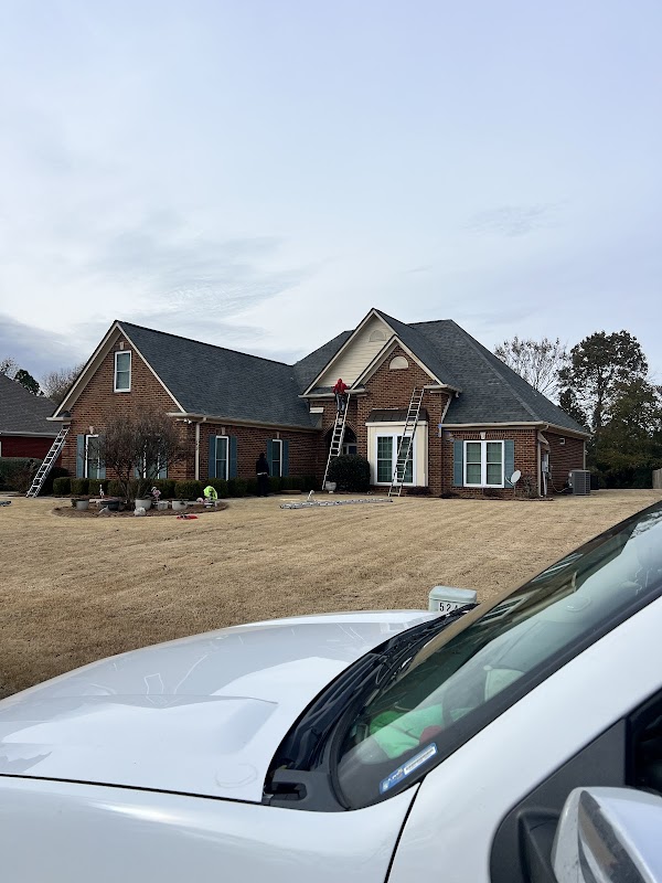 Reeder Roofing LLC photo 3