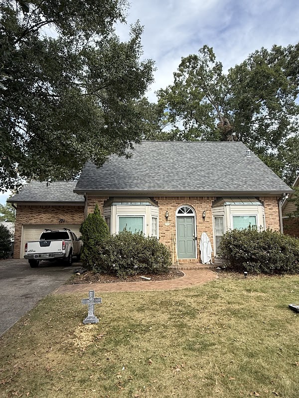 Reeder Roofing LLC photo 4