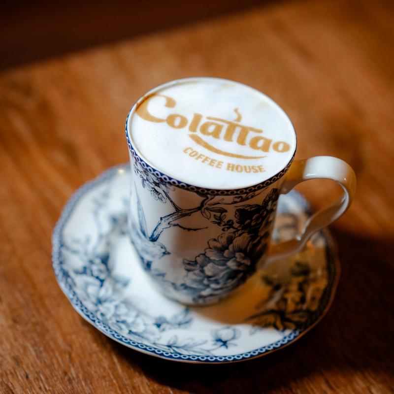 Colattao Coffee House photo 4