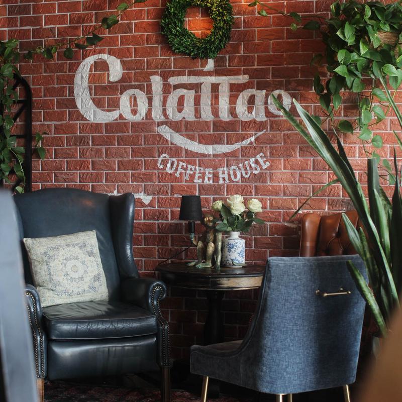 Colattao Coffee House photo 1