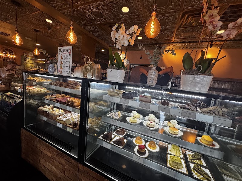 Colattao Coffee House photo 2