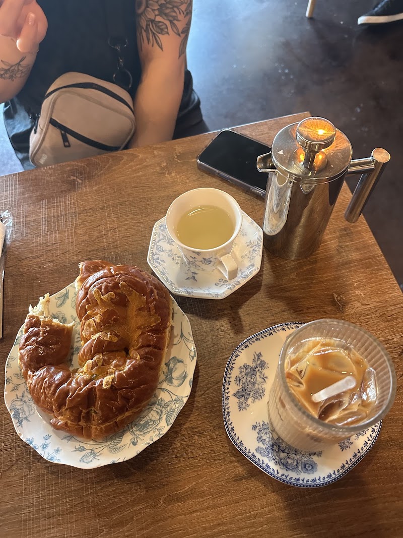 Colattao Coffee House photo 4
