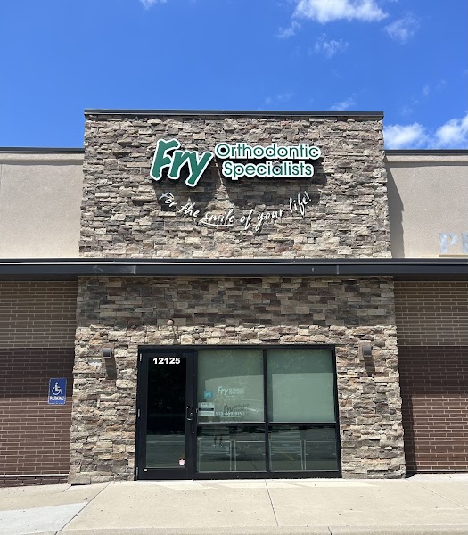 Fry Orthodontics