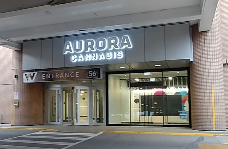 Aurora Cannabis