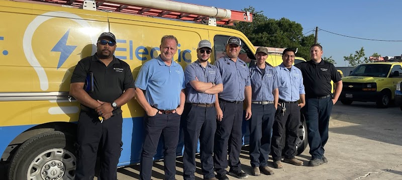 Mr. Electric of Dallas