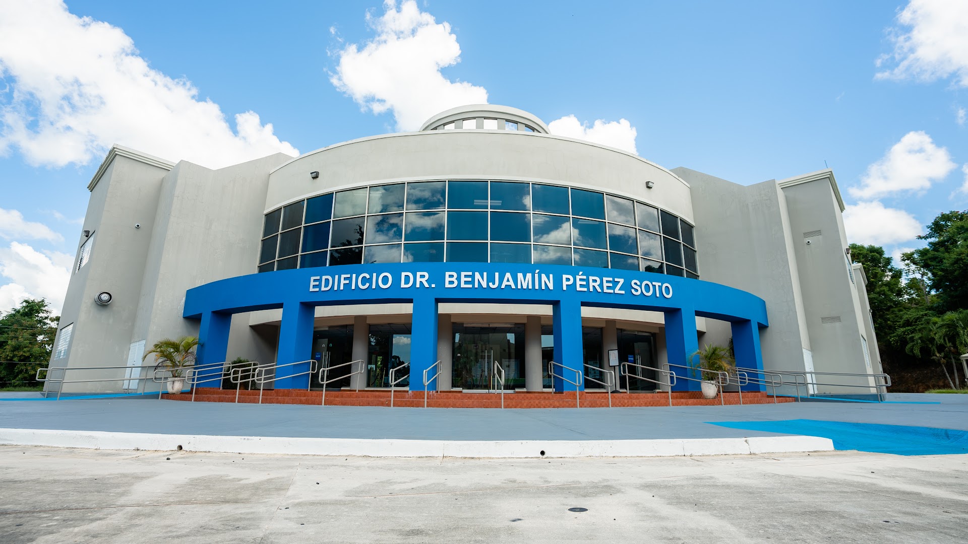 Universidad Adventista de las Antillas（Mayaguez、プエルトリコ）