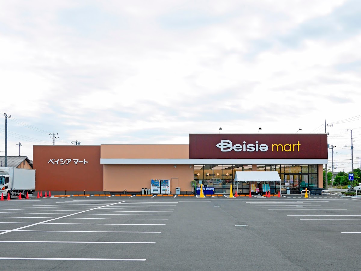 オトナリマート本庄児玉店