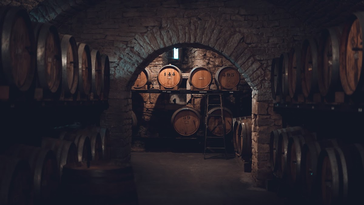 Domaine Berthet-Bondet