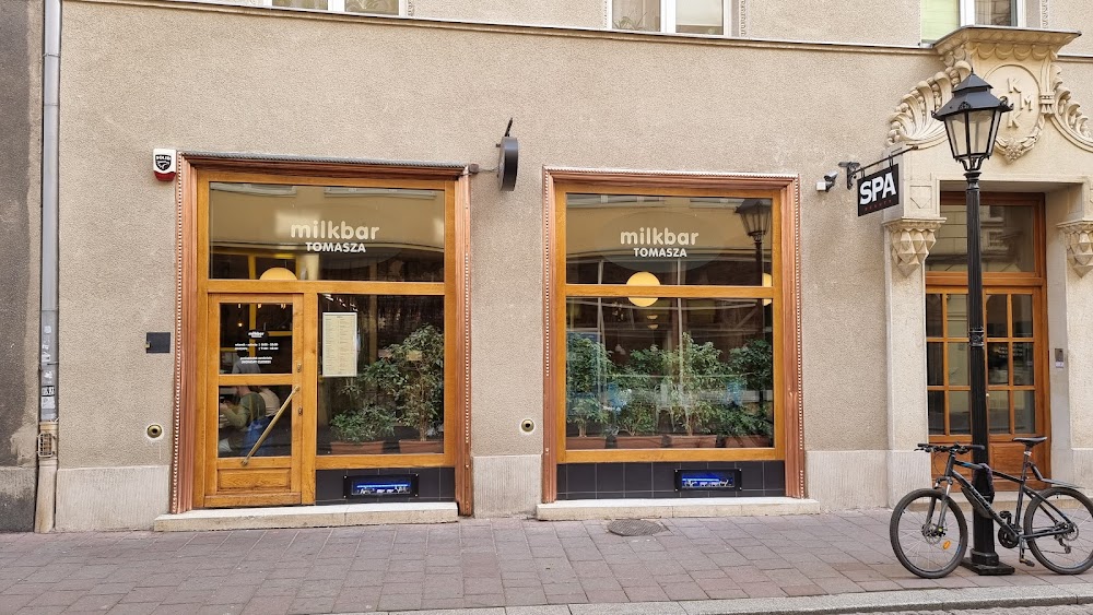 Milkbar Tomasza fotoğraf 1