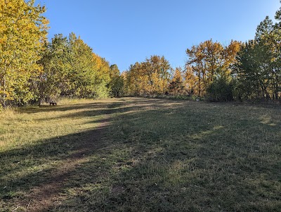Double Ditch Dog Park