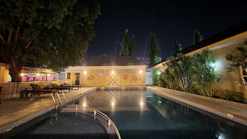 BON Hotel Kano photo 3