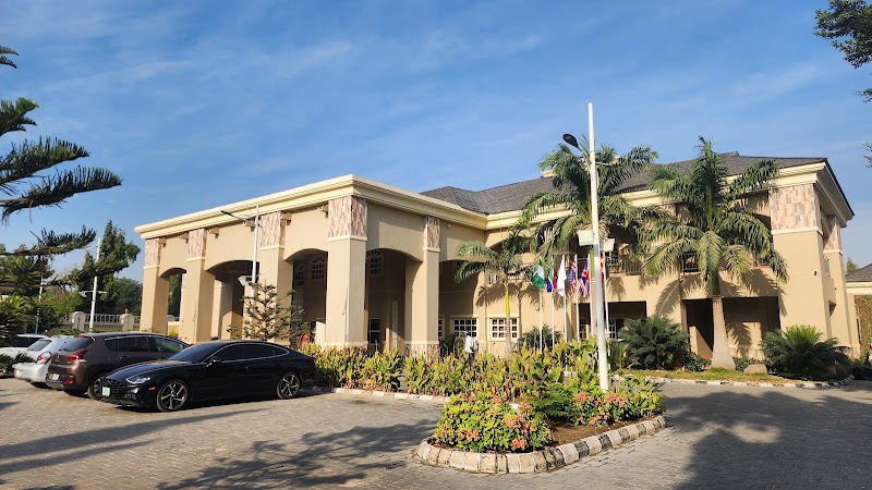 BON Hotel Kano photo 5