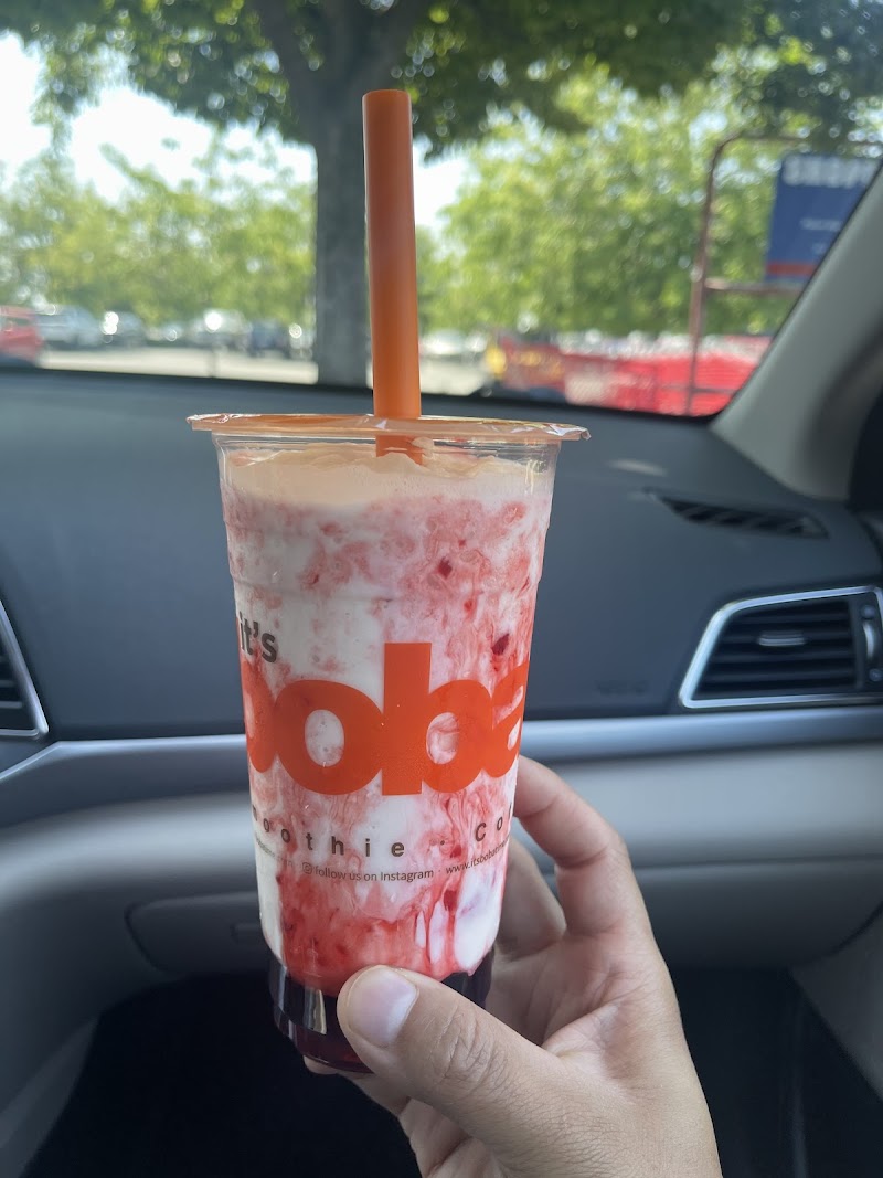 It's Boba Time Porterville photo 4