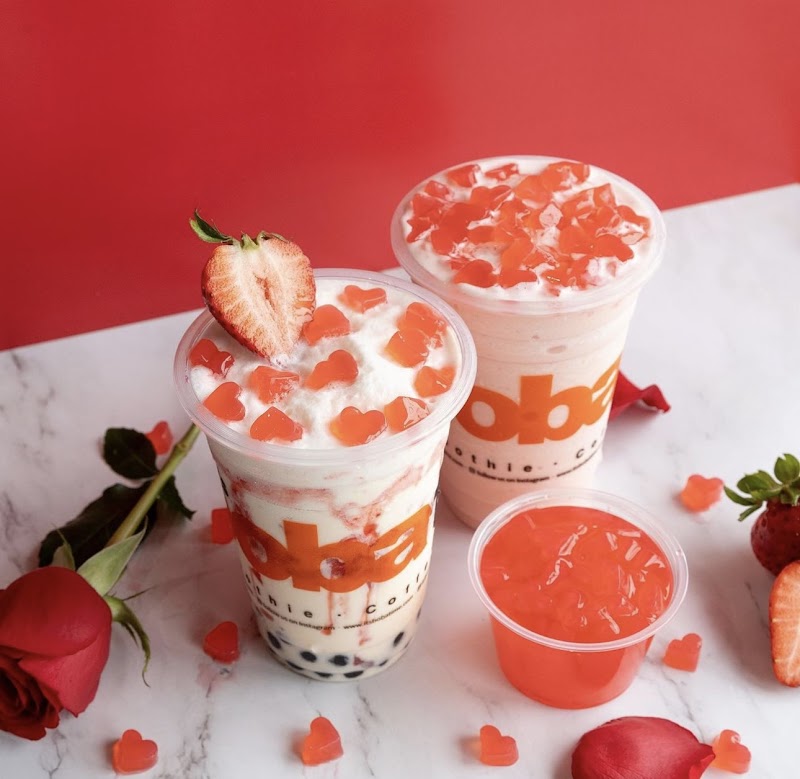 It's Boba Time Porterville photo 3