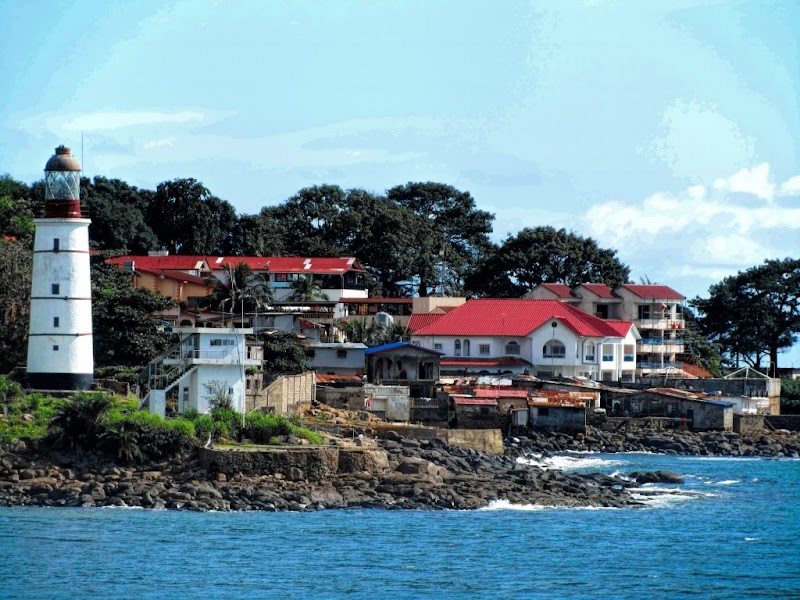 Freetown