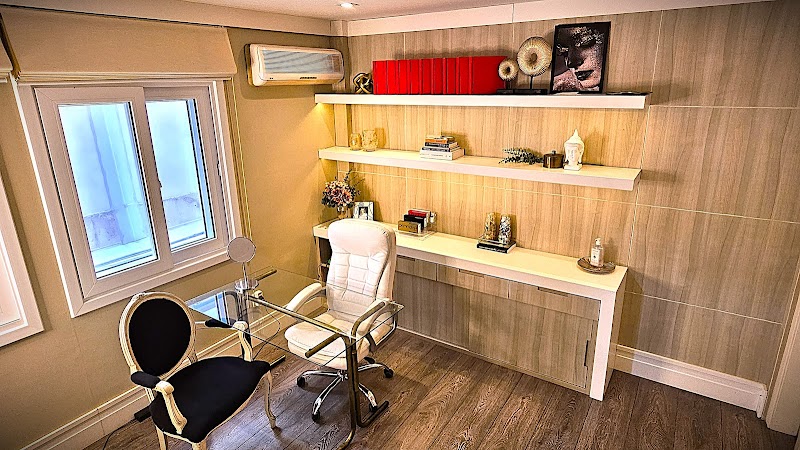 Dra. Rosana Rubenich