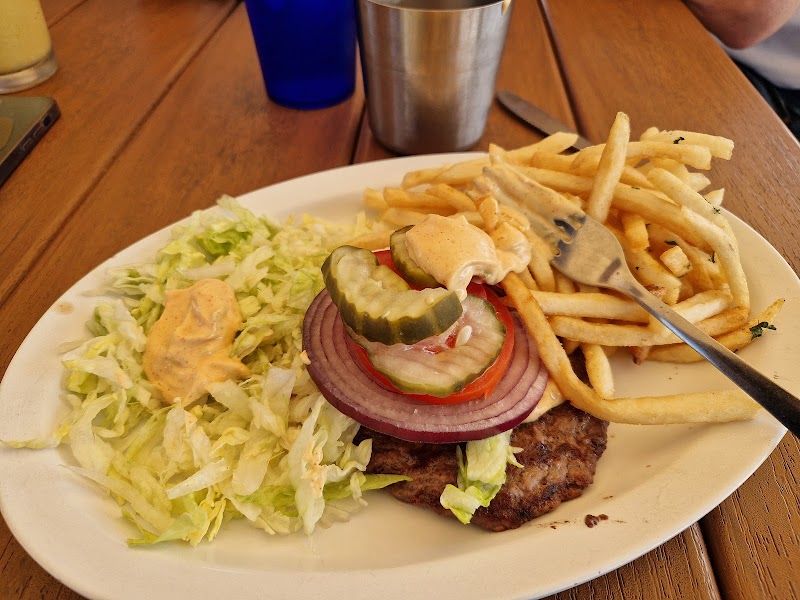 Shoreline Cafe photo 4